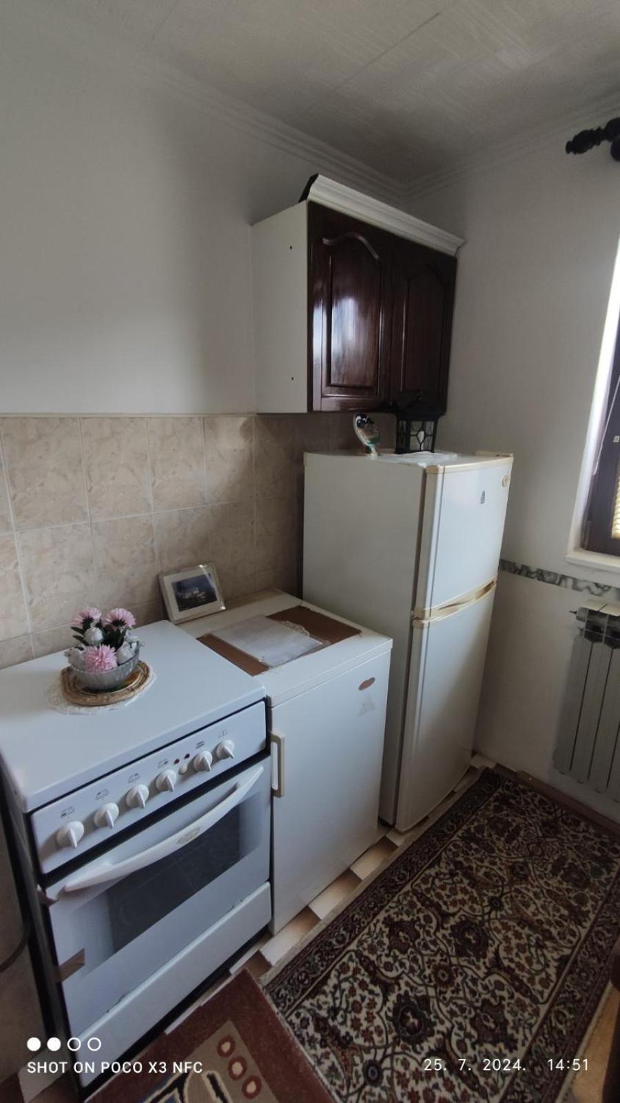 Curovac View Hotell Sarajevo Eksteriør bilde
